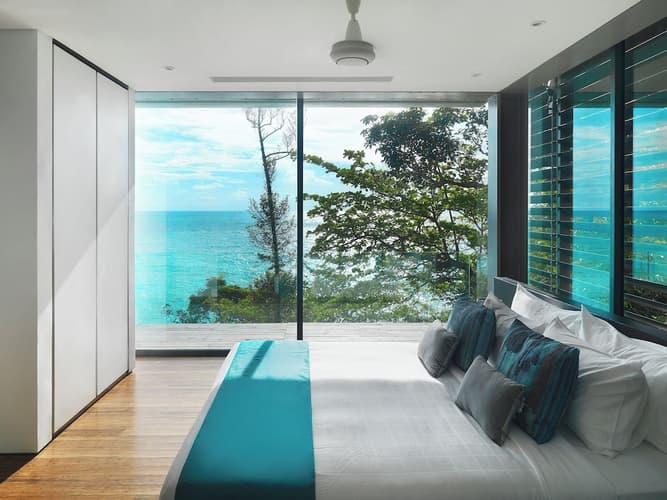 Образ - 4 Days. 5* PHUKET -Villa Amanzi Kamala by Elite Havens   (BB)