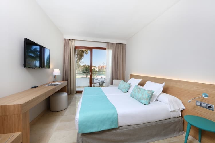 Imagen -  7N Hotel Son Caliu Spa Oasis Superior + 3GF