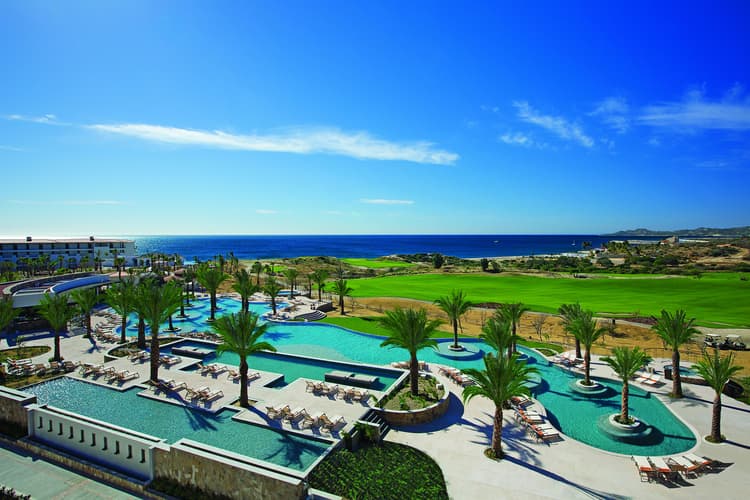 Imagen - Secrets Puerto Los Cabos - Adults Only - All Inclusive 