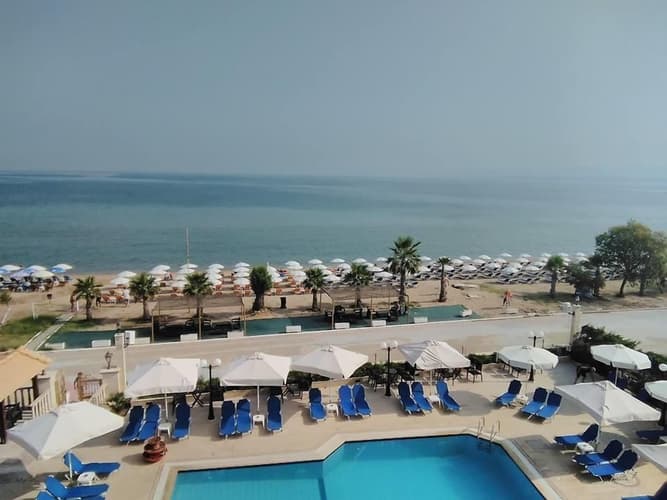 Image -  EONA BEACH RESORT by Greek Pride- Thessaloniki 
