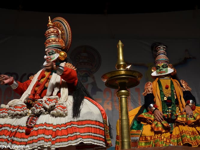 Imagen -  Kochi , Kerala