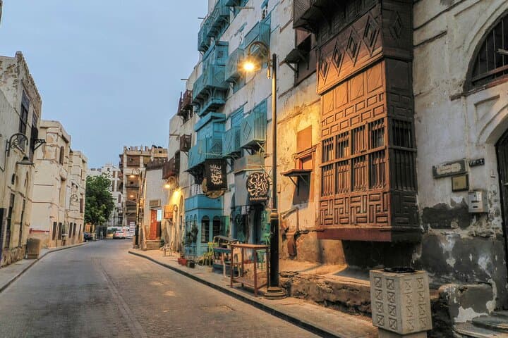 图像 - 5 Days. 4* JEDDAH - Centro Shaheen by Rotana (BB)