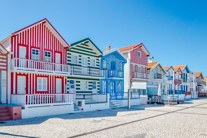 Image - Atlantic Charm: Porto to Lisbon