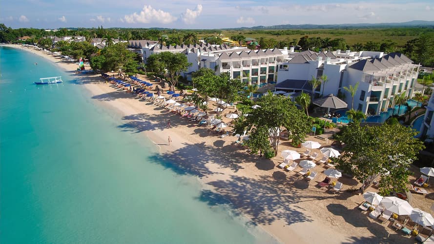 Imagen - 7D 6N Año Nuevo Jamaica con Azul Beach Resort Negril