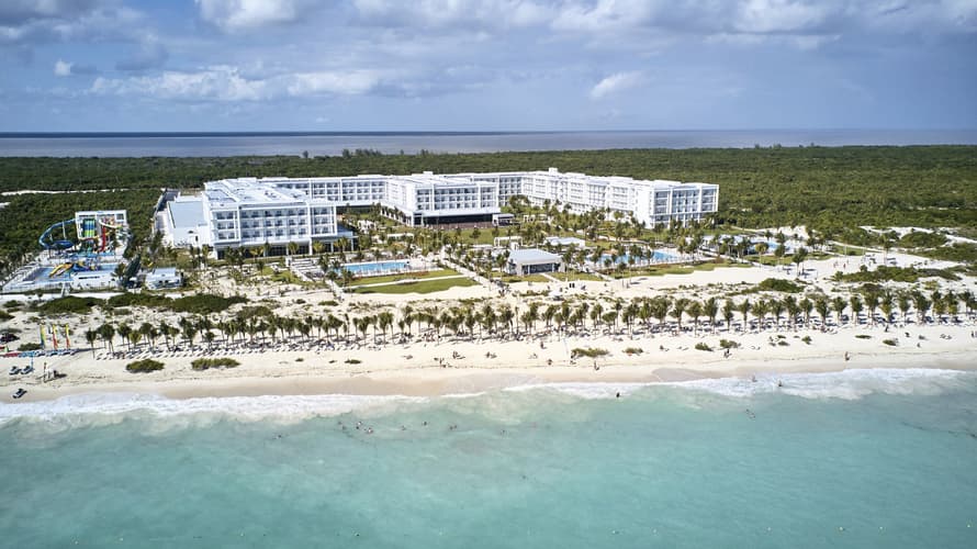Imagen - RIU WEEK: CANCÚN