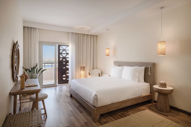 Imagen - 4 Days. 5* ASWAN - The Zen Wellness Resort (BB)