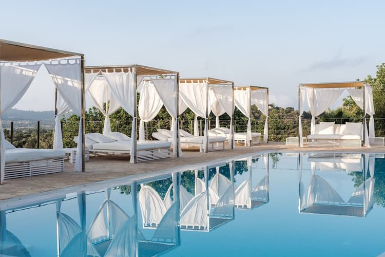 Immagine -  3N Hotel Cases de Son Barbassa + 1GF