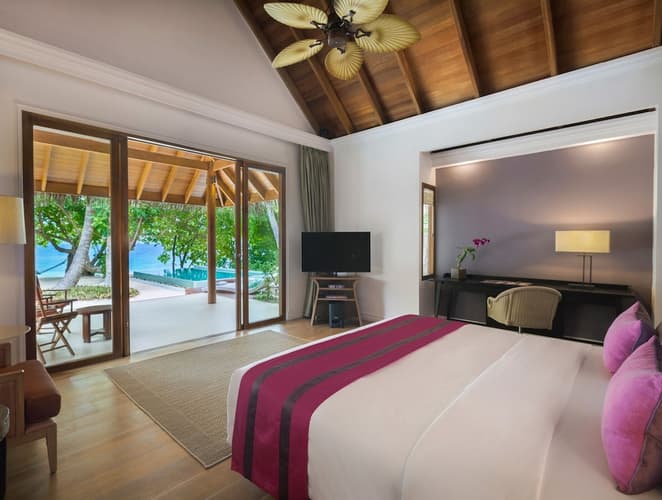 Image - 6 Days. 5* MALDIVES - Dusit Thani (BB)