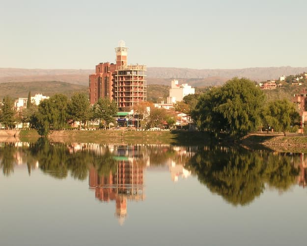 Imagen - Villa Carlos Paz en Bus