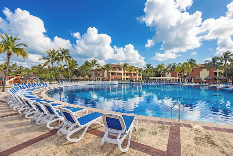 Imagen - Paquete a Riviera Maya | Bahia Principe Explore Coba 4* sup