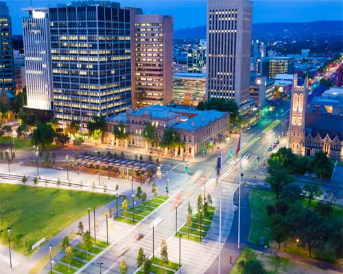 Image - Australia: Wildlife, Great Barrier Reef & Rainforest