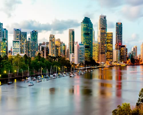 Imagen -  Fly & Drive Australia en Libertad