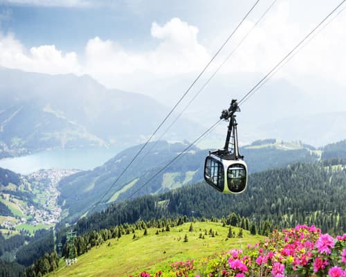 Image - 8 Days. 2N ZAS 4* (BO) | 2N SZG 5* (BO) | 3N VIE 5* (BO)