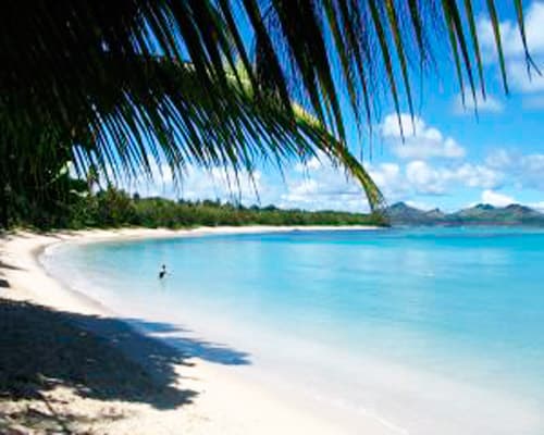 Bild - Neuseeland & Fiji mit Stopover in Abu Dhabi