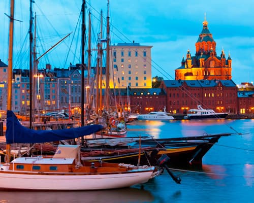 Imagen - TESOROS BÁLTICOS