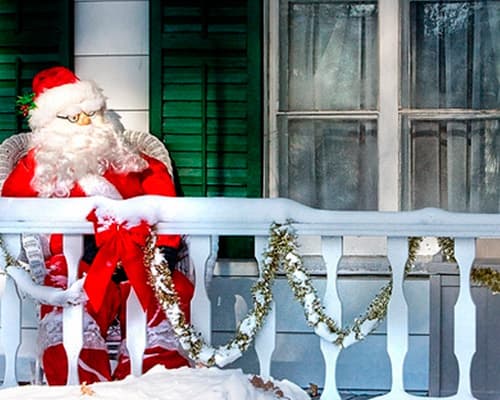 Imagen - AURORA BOREAL & IGLÚ DE CRISTAL