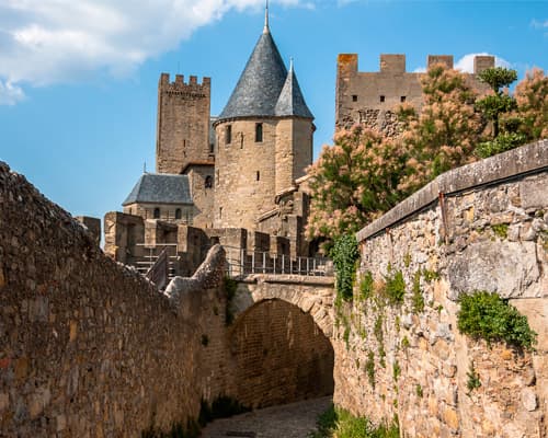 Imagen - Oferta de viaje a Carcassone (Francia)
