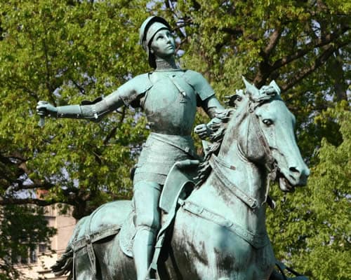 Image - Bellezas de Francia