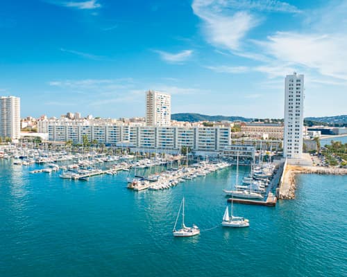 Imazhi -  Riviera Franceze 4–11 Qershor – Nga Nice te St. Tropez, Një Udhëtim me Stil Mesdhetar