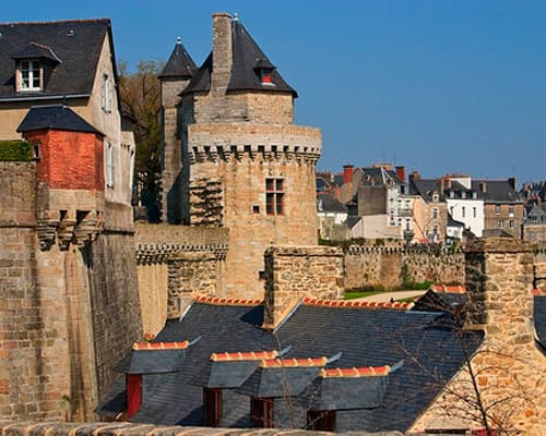 Image - París, Castillos del Loira