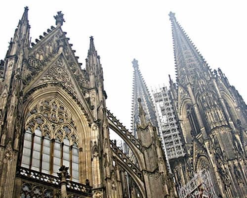 Imagen - ALEMANIA DIFERENTE 2026/2027