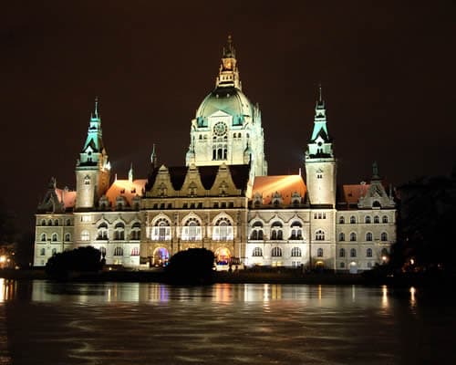 Imagen - Escandinavia Ini Hannover (2026)