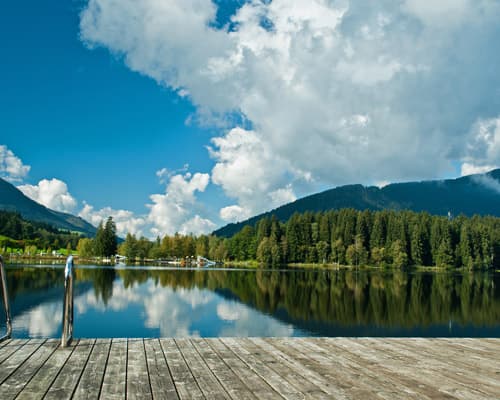 Imagem - Austria, entre lagos y montañas 