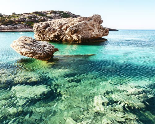 Εικόνα - Ικαρία, 8 μέρες - Από Λάρνακα