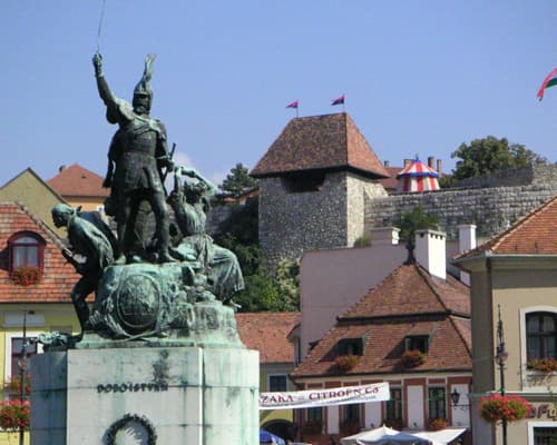 圖像 - Natural beauties of Hungary
