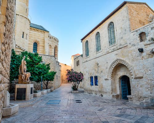 Imagen - SUPER ISRAEL