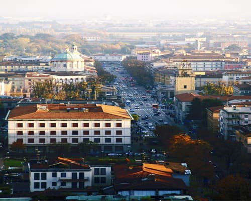 Image - Bergamo, Italija