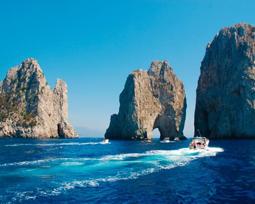 图像 -  3 nights. Italy aboard the MSC Fantasia