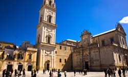 Imagem - LECCE - BARI SUMMER ROUTE