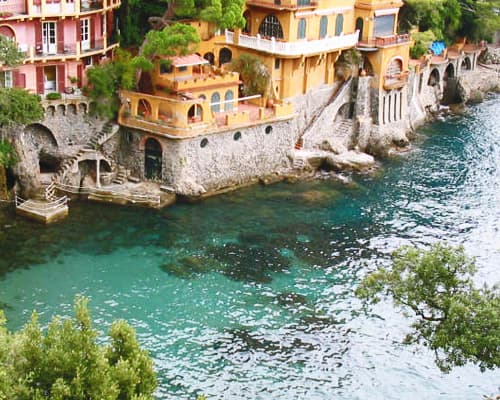 Imazhi - Portofino, Italy