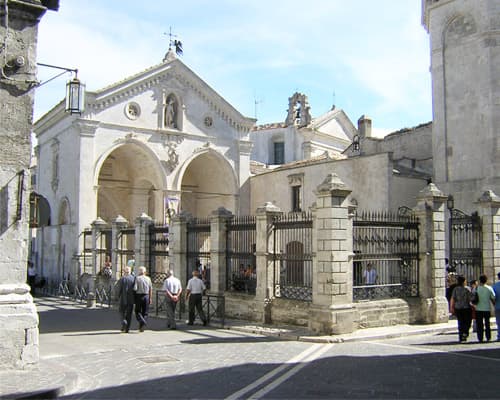 Imagen - Tour Espiritual con Roma 