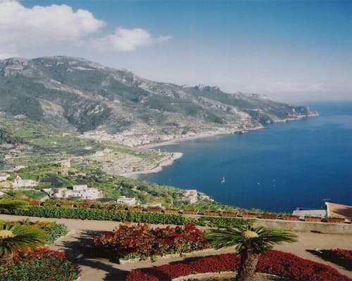 Imagen - TOUR COSTA AMALFITANA DINAMICA (Nápoles-Roma) 2027
