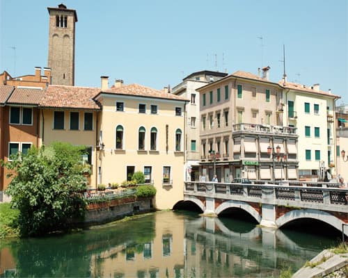 Imazhi - Venecia 27 Maj – Nje Dite Magjike mes Kanaleve