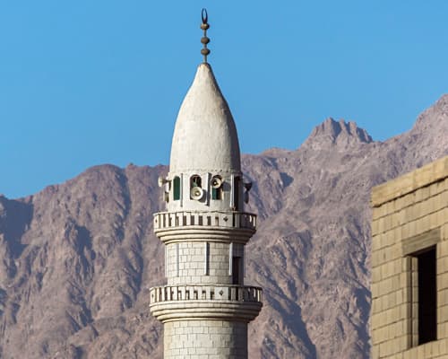 Imagen - LO MEJOR DE JORDANIA 8ds 2027/2028 - Salidas Jueves