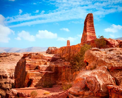 Imagem - TURQUIA Y JORDANIA - Con aéreos desde Santiago