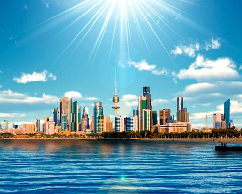 Image - Kuwait City 