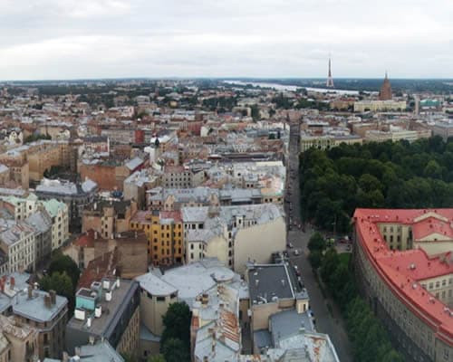 Imagen - Lo mejor de Riga, Tallin y Helsinki - Avance 27/28