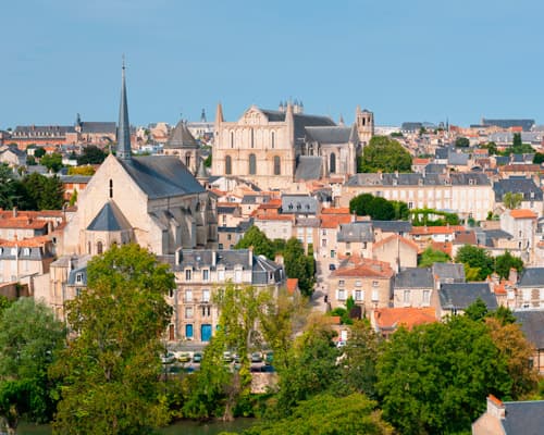 Immagine - Lussemburgo, città tra le mura