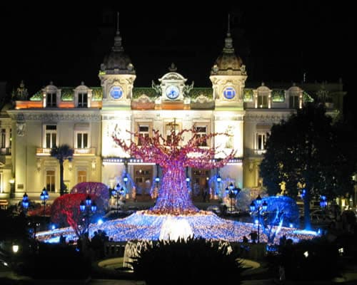 Beeld - Ultieme luxe stedentrip | Monaco