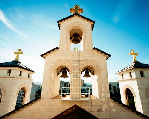 Obraz -  Personalized Montenegro Trip Itinerary & Quotes | 3 Pax (2 Adults & 1 Child) | 11-th May HB + ACTIVITY