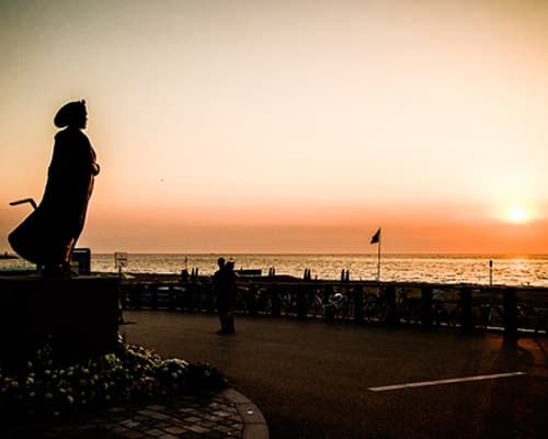 Imagen - Bélgica y Holanda a fondo
