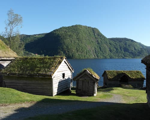 Bild - Norwegen Kompakt - Mietwagenrundreise in 10 Tagen