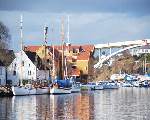 Image - Cruise 7 nights - Norway, Belgium/ Celebrity Apex