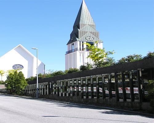 Immagine - Crociera 14 notti. Norvegia