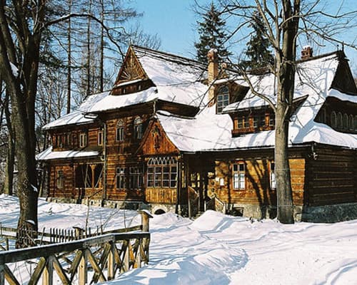 Imagen -  Zakopane - Krakow, 5 days from Larnaca
