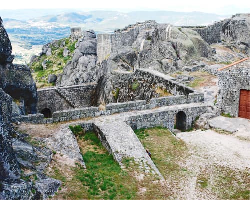 Imagen - Castelo Branco  - Hotel 4* - Setembro